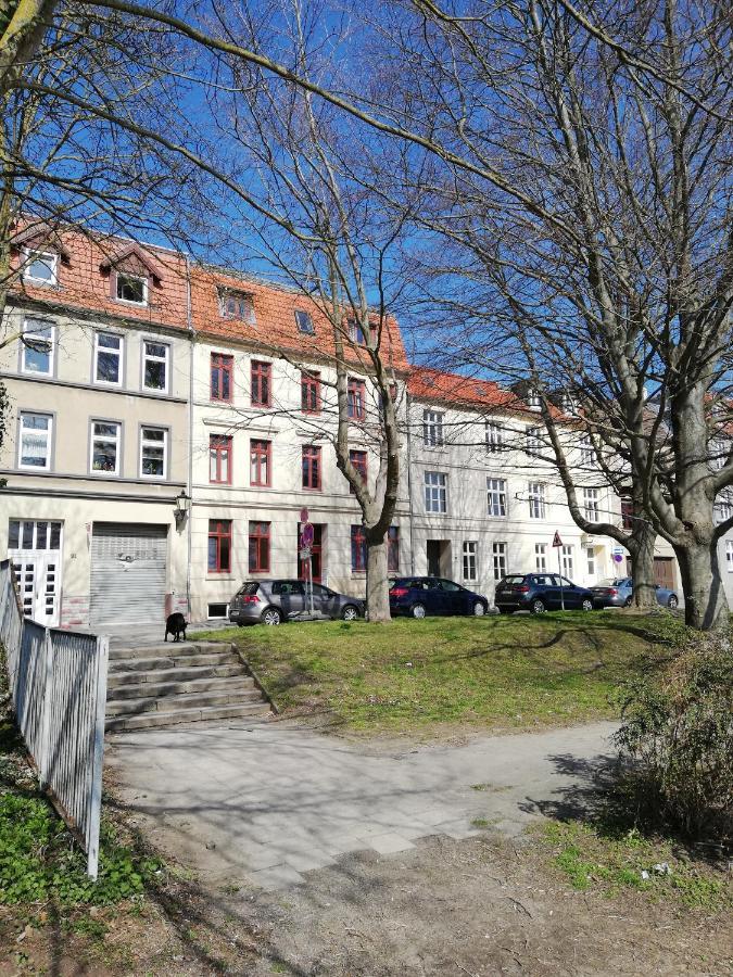 Wißmar Turmstrasse19 아파트 외부 사진